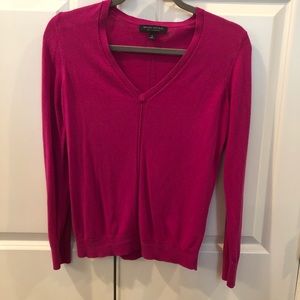 Silk Cashmere Banana Republic Sweater